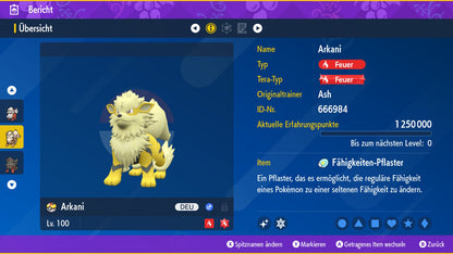 #59 Arkani