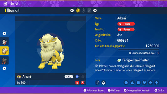 #59 Arkani