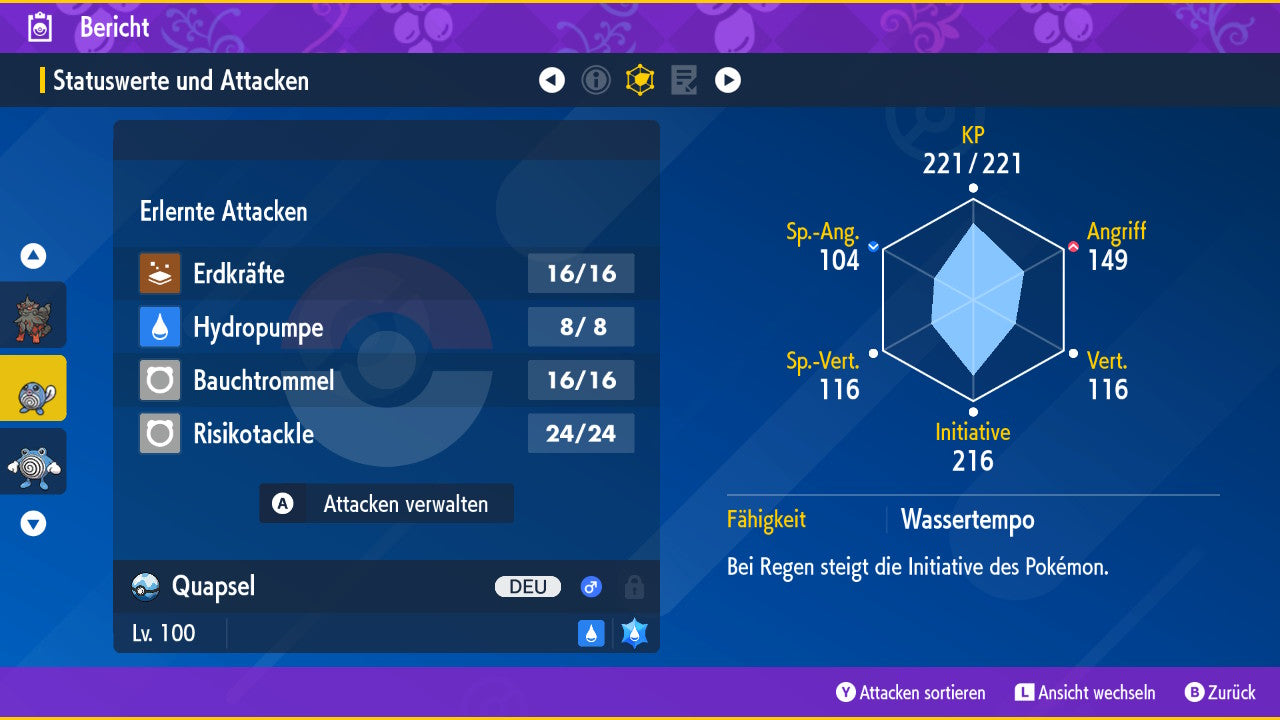 #60 Quapsel