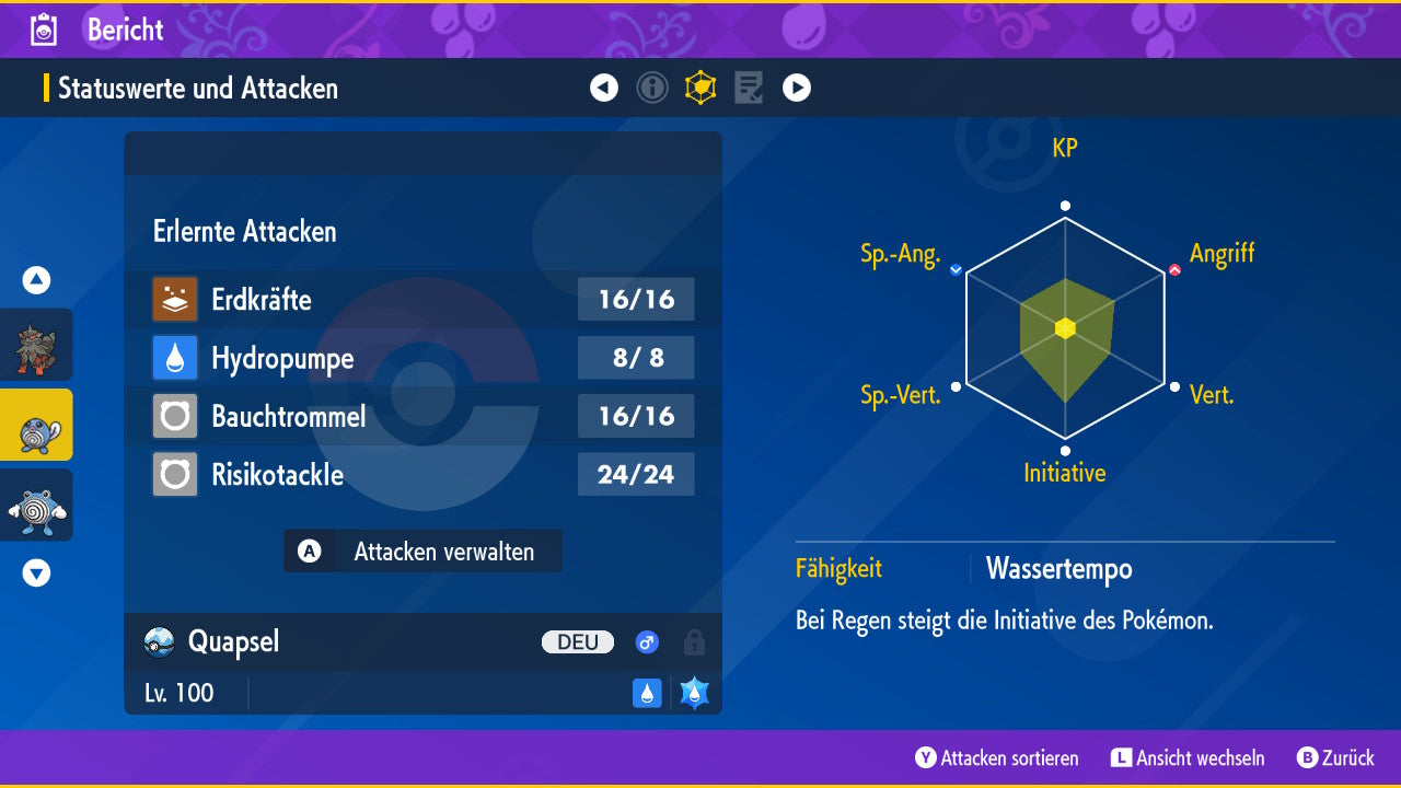 #60 Quapsel