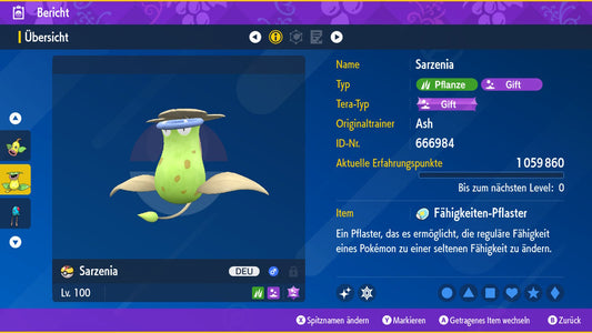 #71 Sarzenia