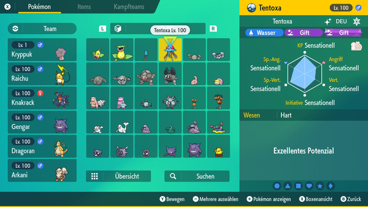 #73 Tentoxa