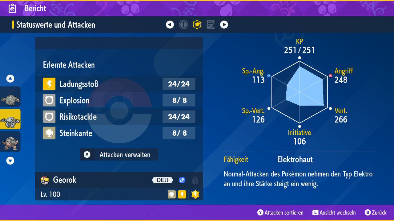 #75 Georok-Alola