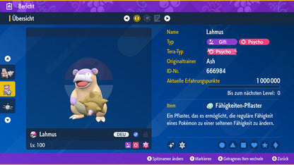 #80 Lahmus-Alola