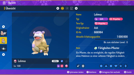#80 Lahmus-Alola