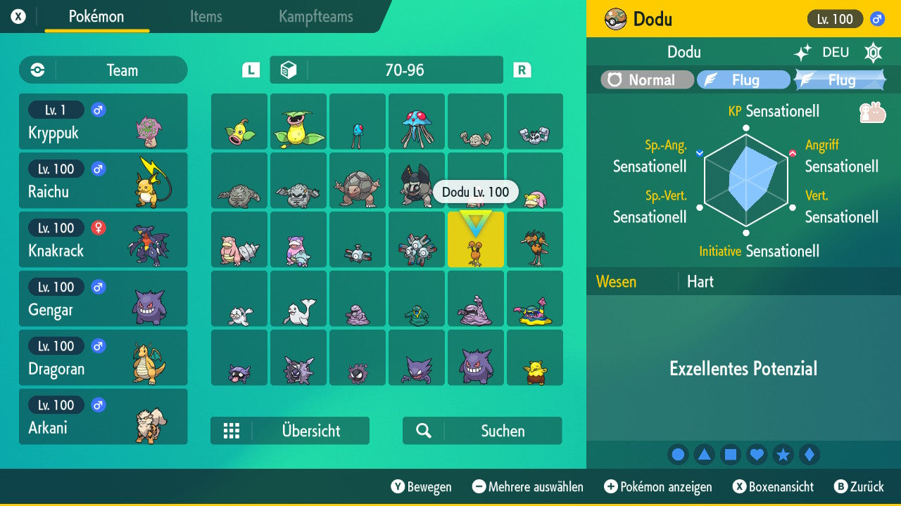 #84 Dodu