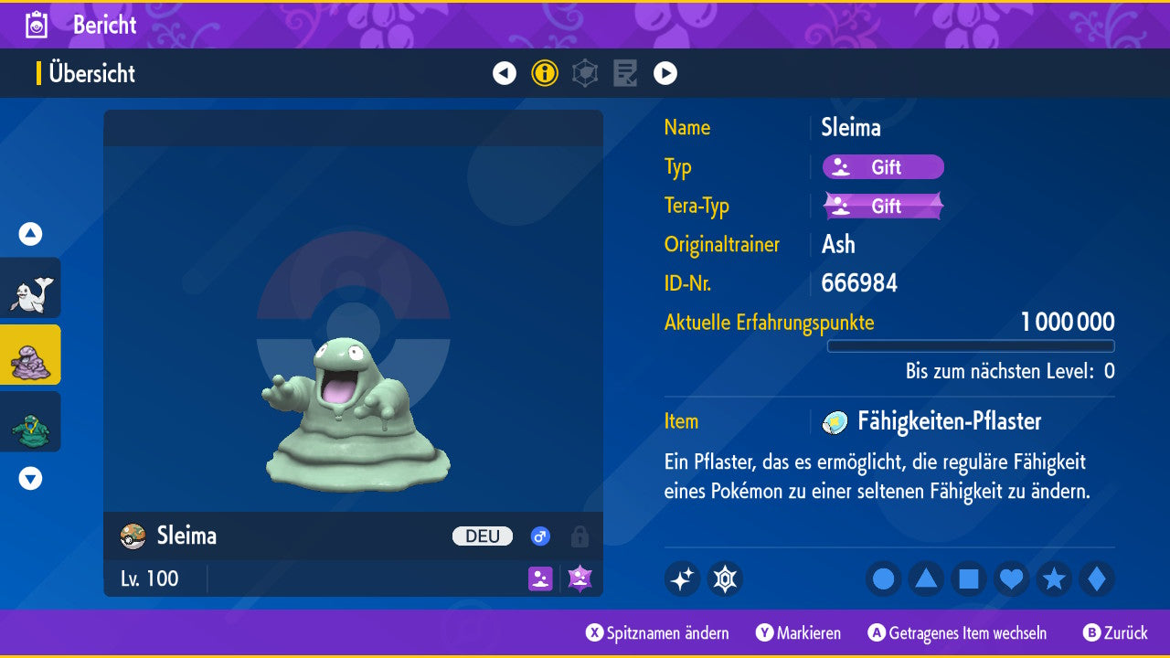 #88 Sleima