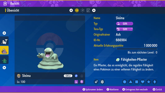 #88 Sleima
