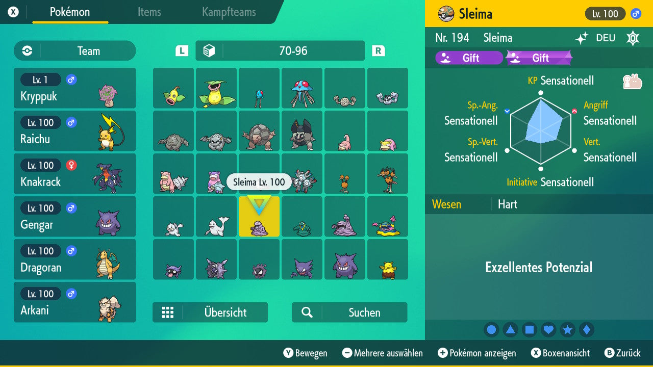 #88 Sleima