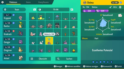 #88 Sleima
