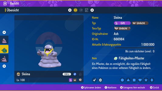#88 Sleima-Alola