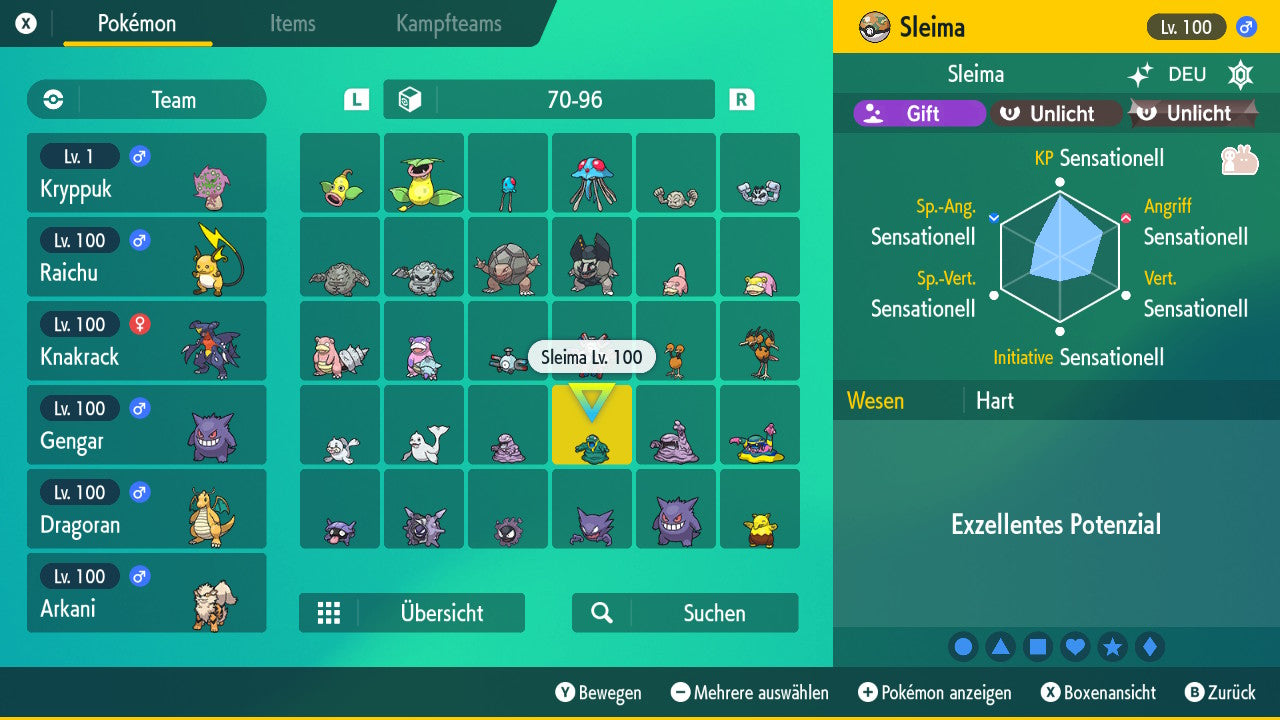 #88 Sleima-Alola