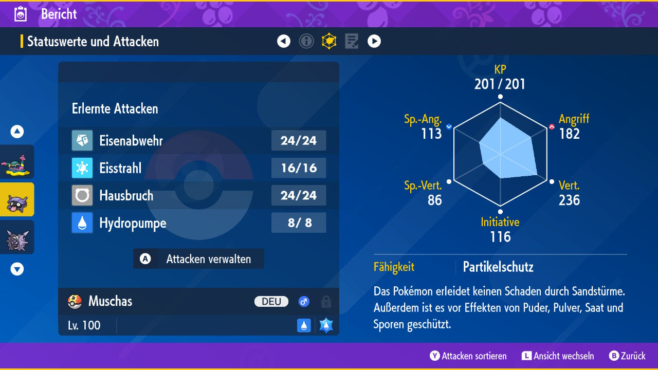 #90 Mushas