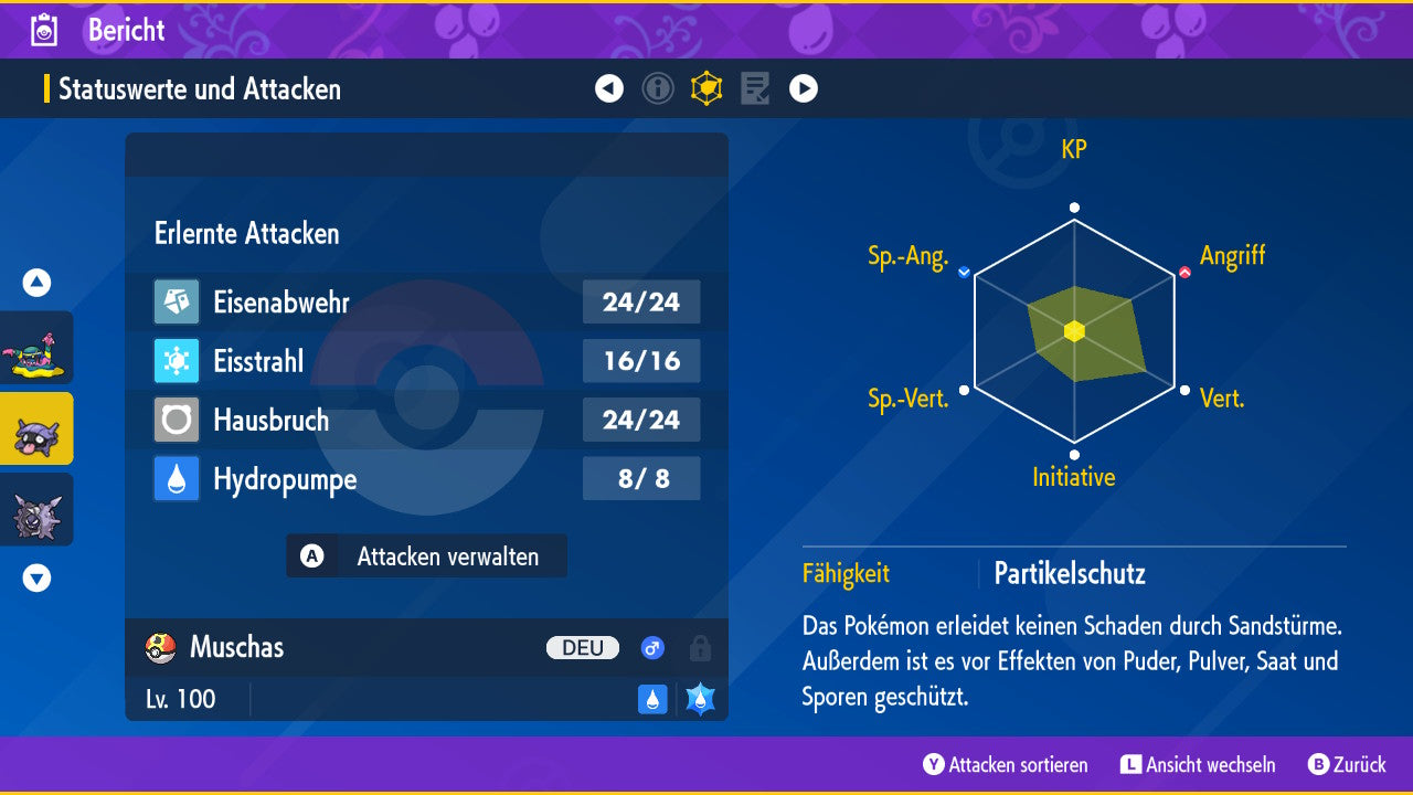 #90 Mushas