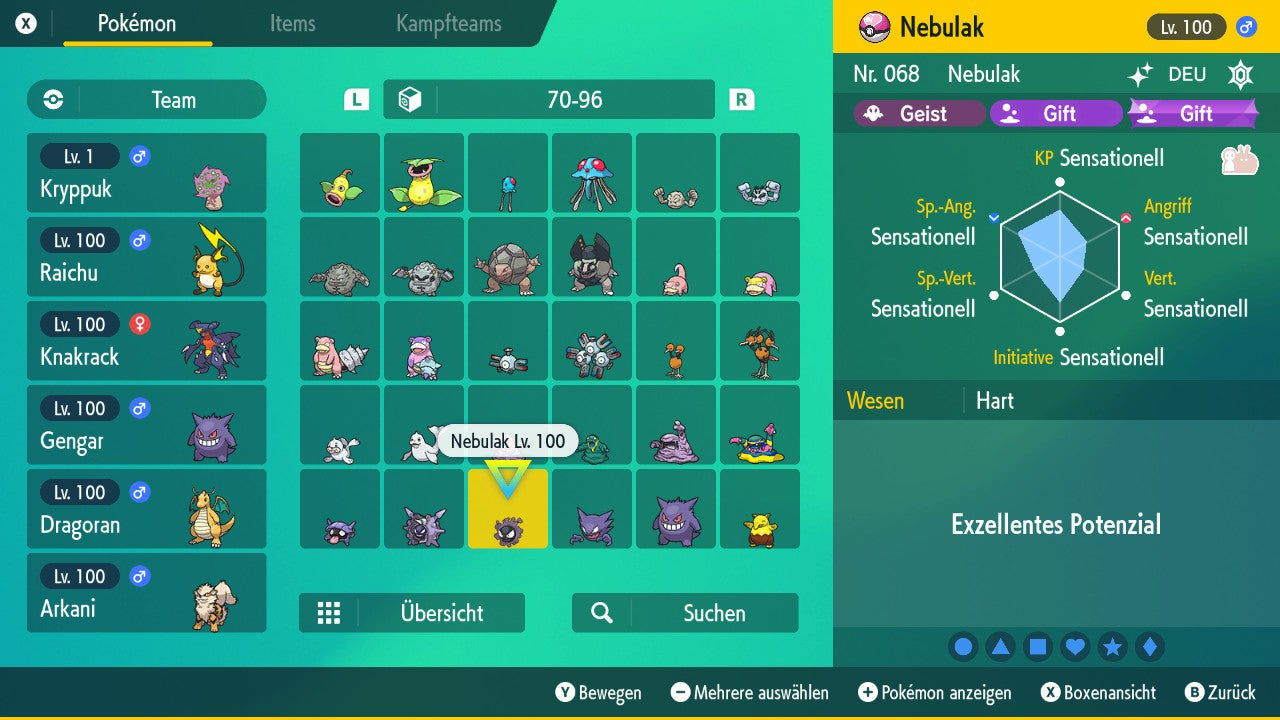 #92 Nebulak
