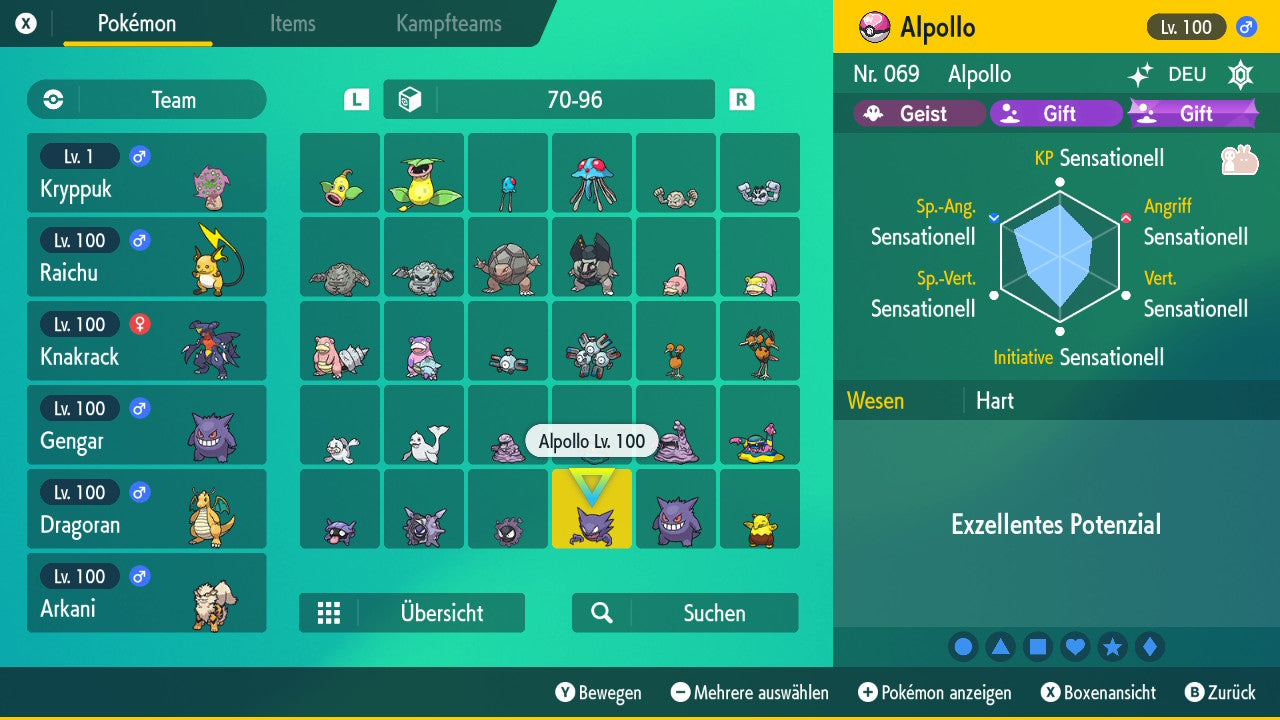 #93 Alpollo