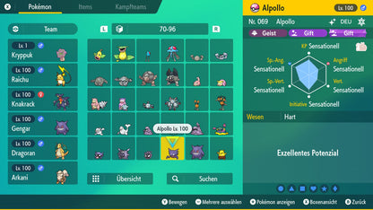 #93 Alpollo
