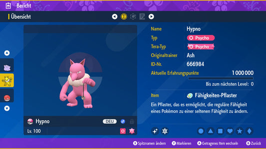 #97 Hypno
