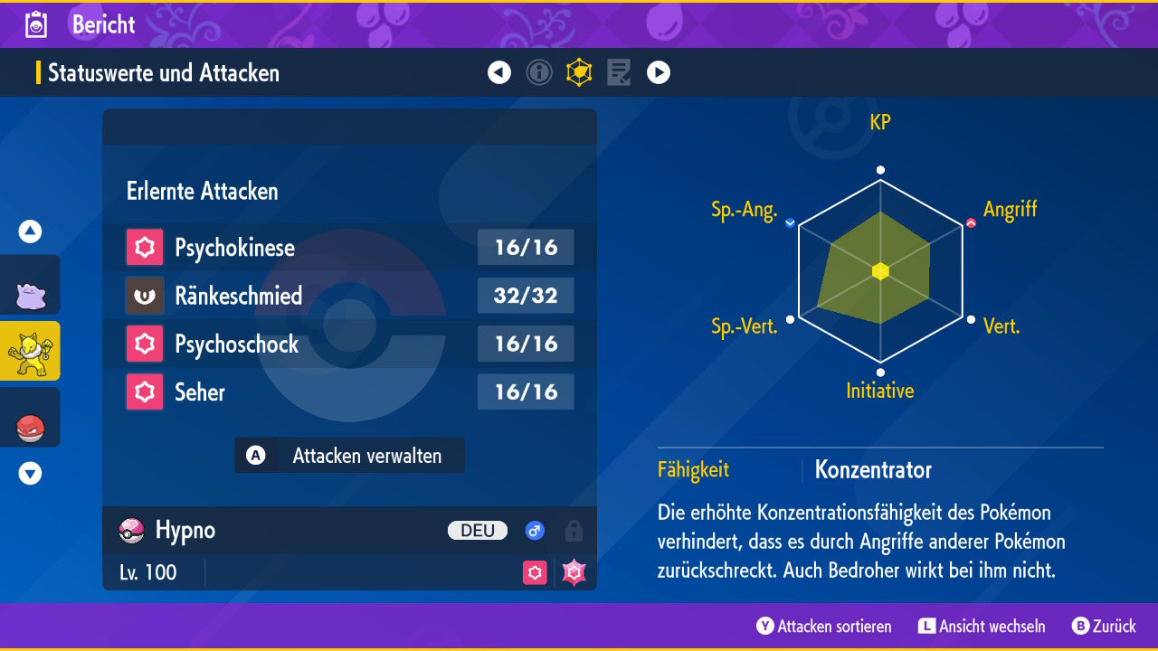 #97 Hypno