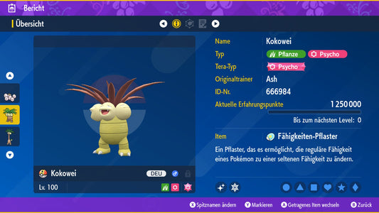 #103 Kokowei