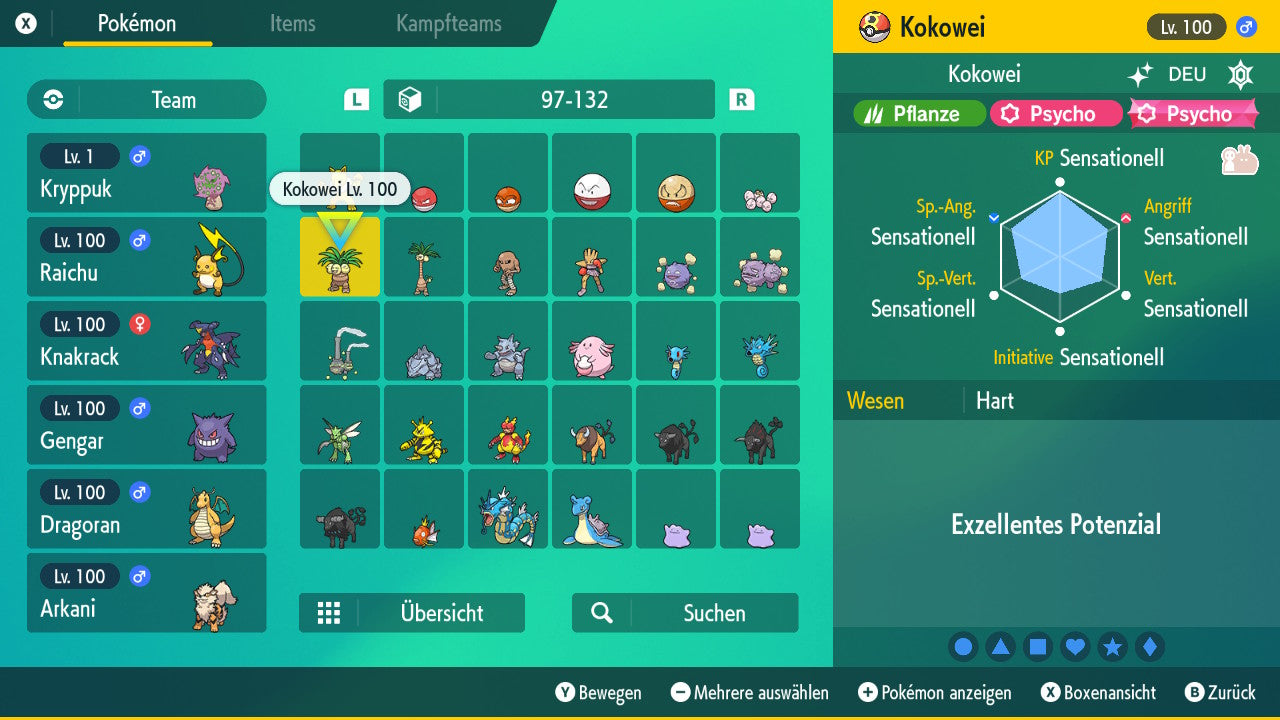 #103 Kokowei