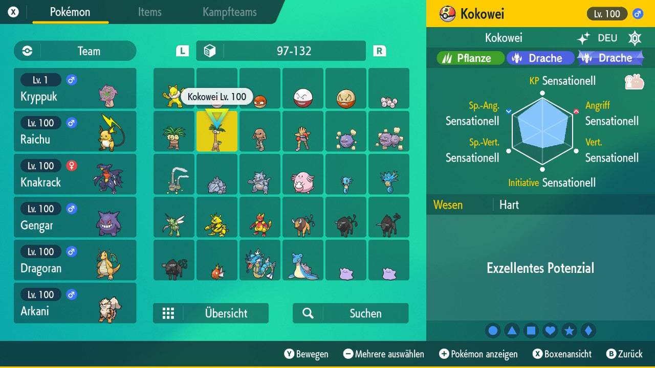#103 Kokowei-Alola