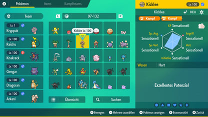 #106 Kicklee