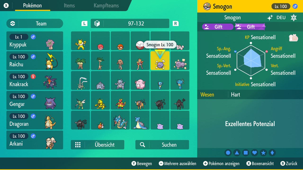 #109 Smogon