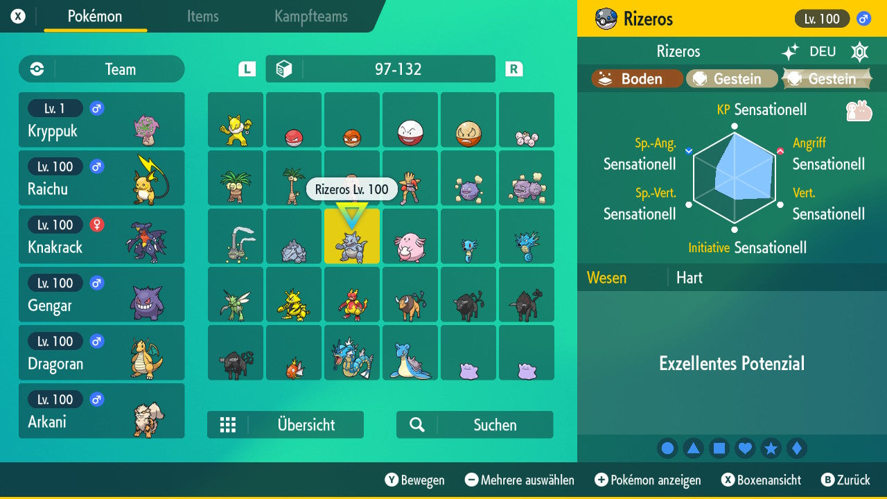 #112 Rhysters