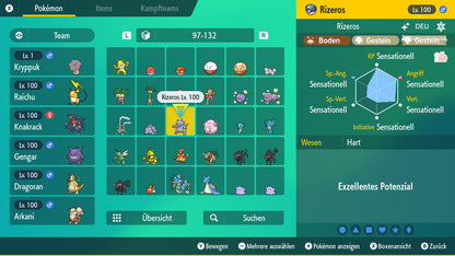 #112 Rhysters