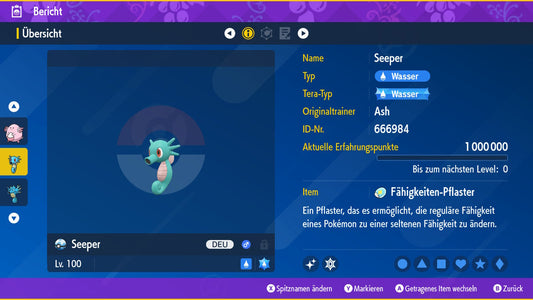 #116 Seeper