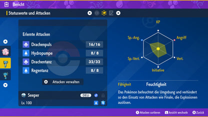 #116 Seeper