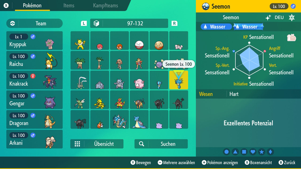 #117 Seemon