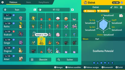 #125 Elektek