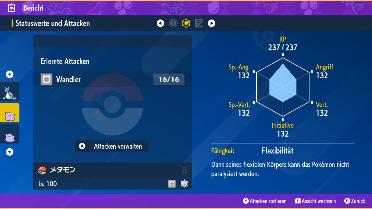 #132 Ditto Ernst