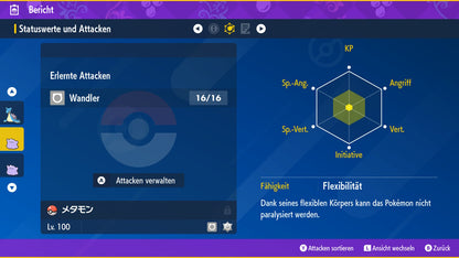 #132 Ditto Ernst