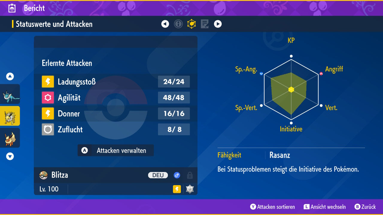 #135 Blitza