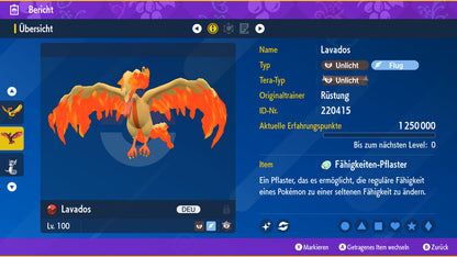 #146 Lavados-Galar