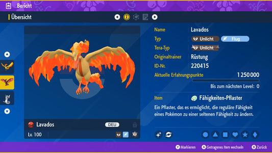 #146 Lavados-Galar