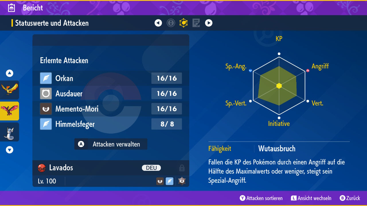 #146 Lavados-Galar