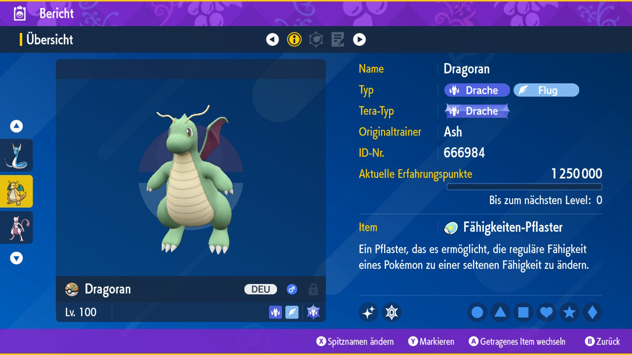 #149 Dragoran
