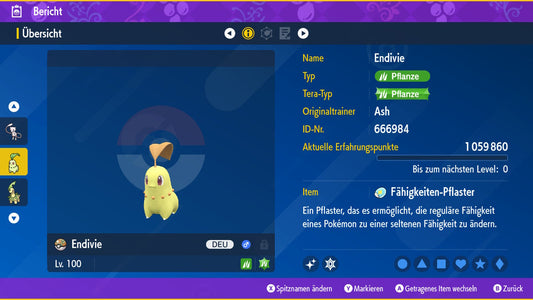 #152 Endivie