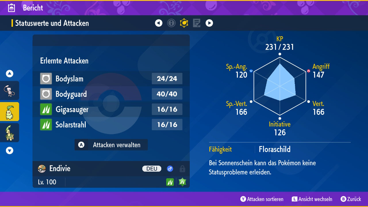 #152 Endivie