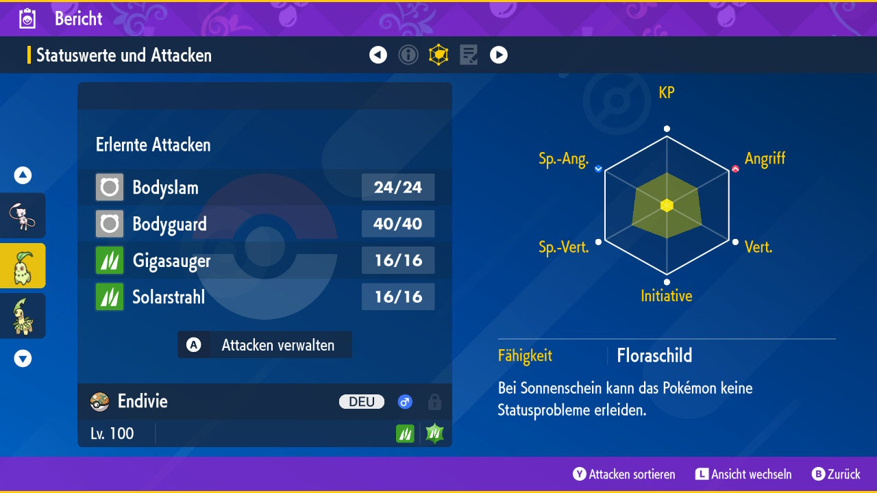 #152 Endivie