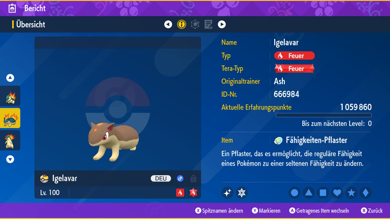 #156 Igelavar
