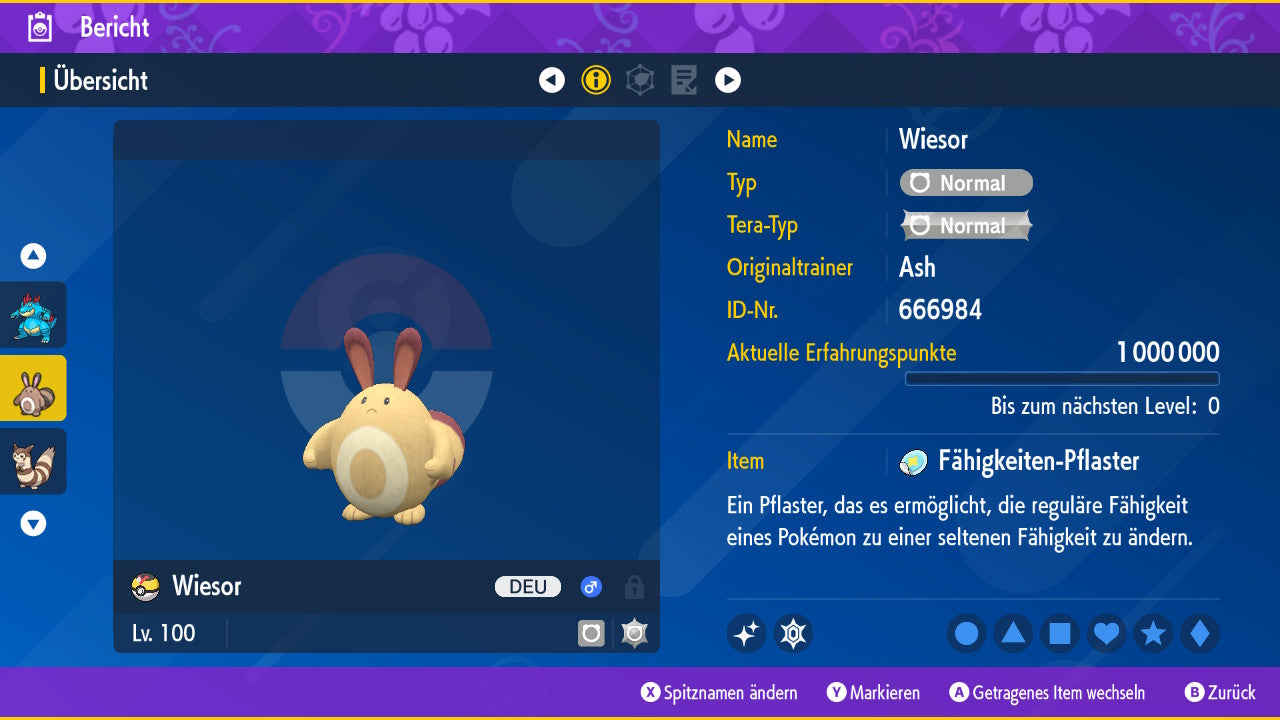 #161 Wiesor