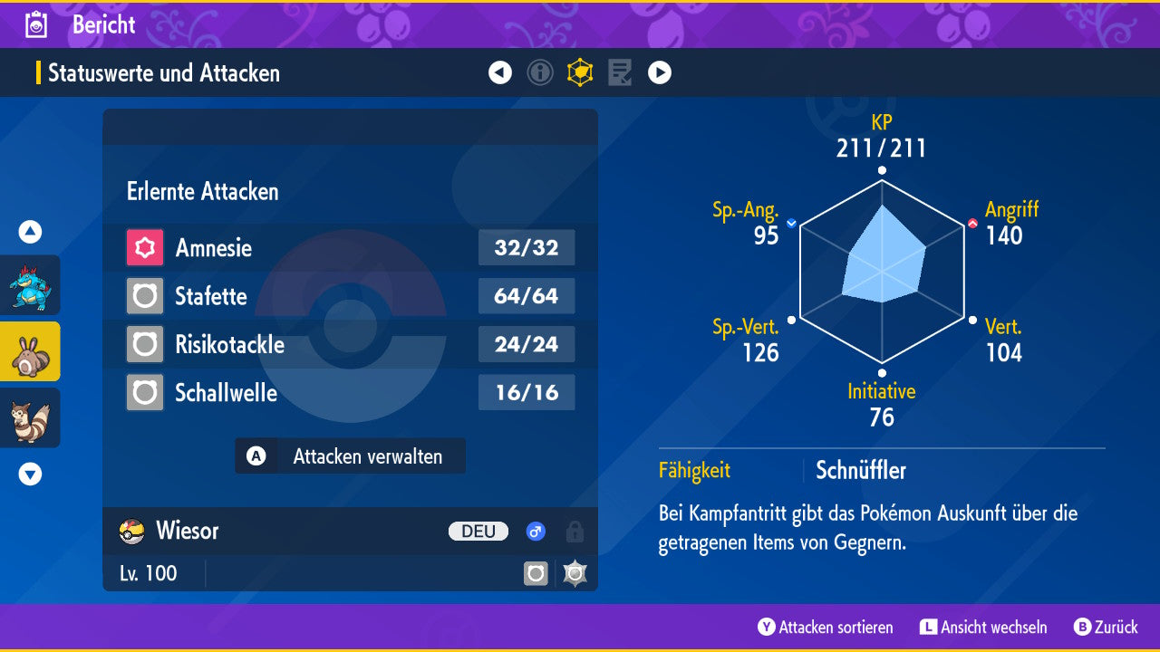 #161 Wiesor