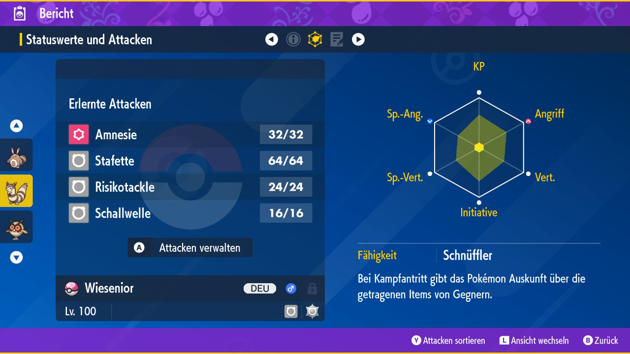 #162 Wiesenior