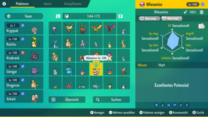 #162 Wiesenior