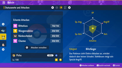 #172Pichu